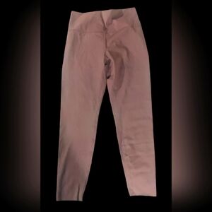 New in Package.  Nemusa High Waist Yoga Pants /Leggings Size XL Copper Brown